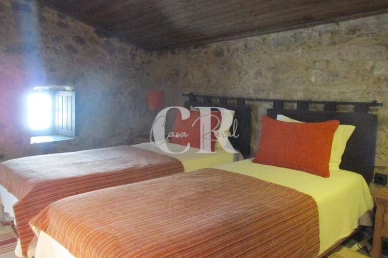 Moradia T7 para Venda em Cumeeira Foto 34