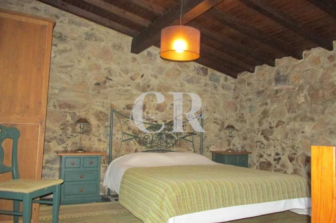 Moradia T7 para Venda em Cumeeira Foto 28