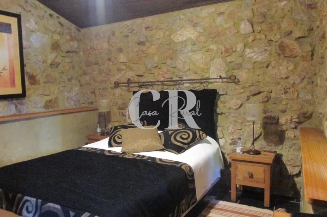 Moradia T7 para Venda em Cumeeira Foto 44