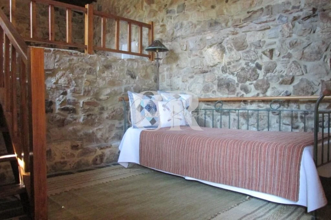 Moradia T7 para Venda em Cumeeira Foto 27