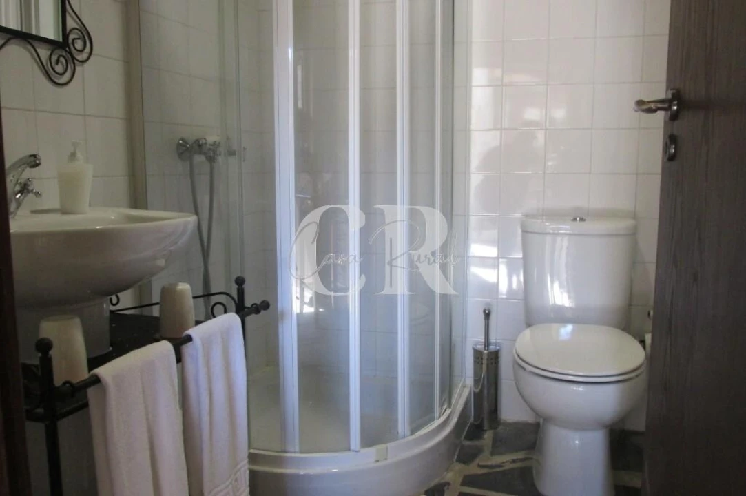 Moradia T7 para Venda em Cumeeira Foto 25