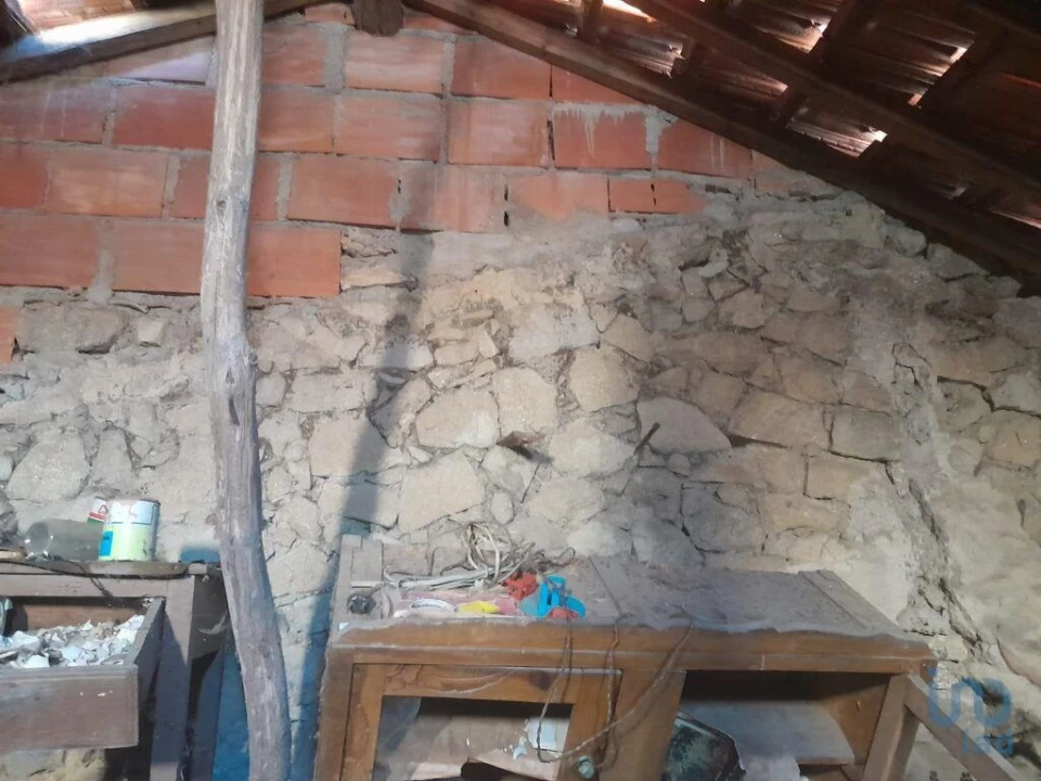 Moradia T2 para Venda em Caria Foto 5