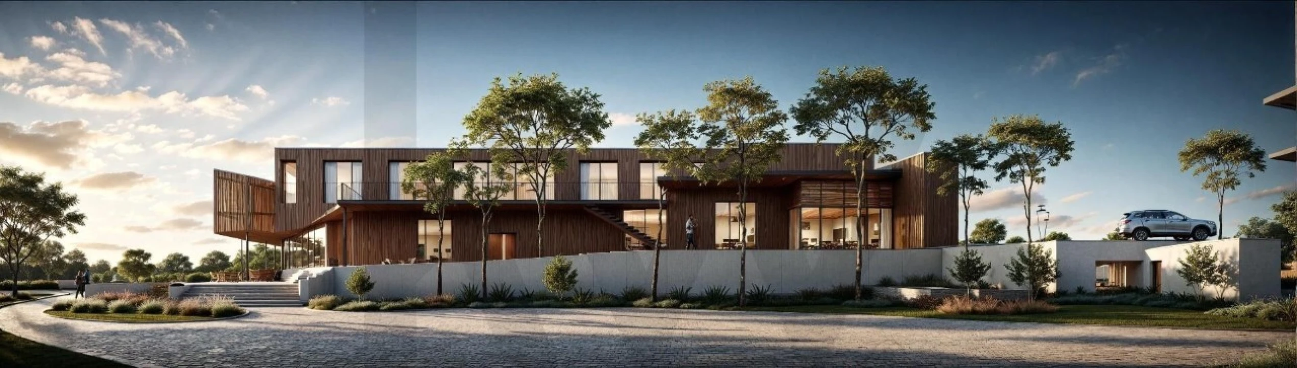 Terreno para Venda em Melides Foto 3