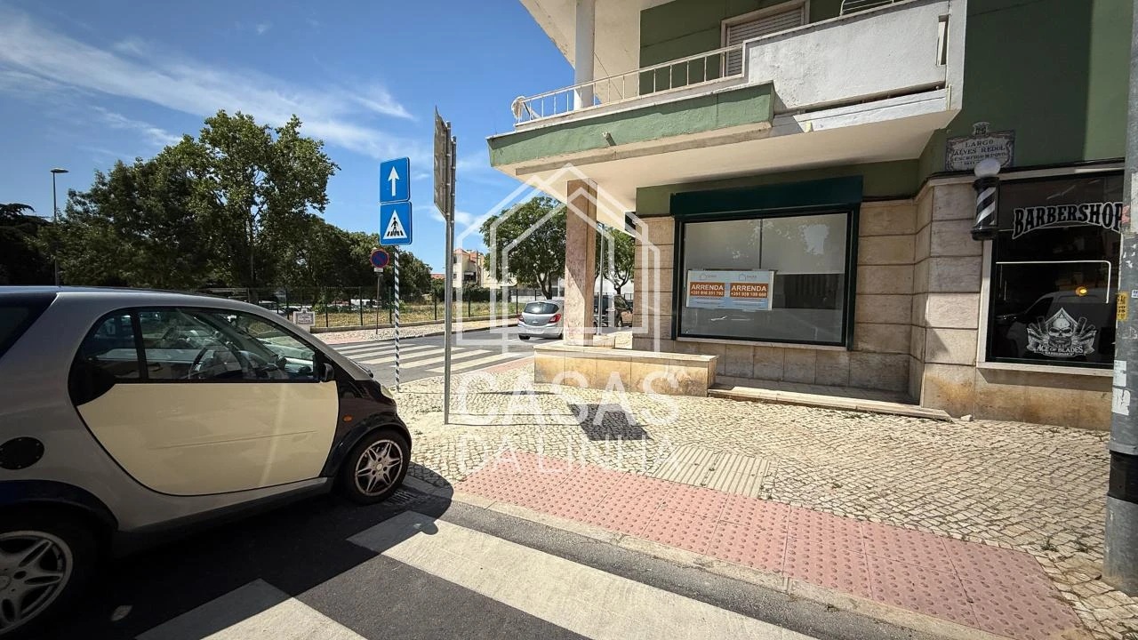 Negócio para Arrendamento em Oeiras e São Julião da Barra, Paço de Arcos e Caxias Foto 4