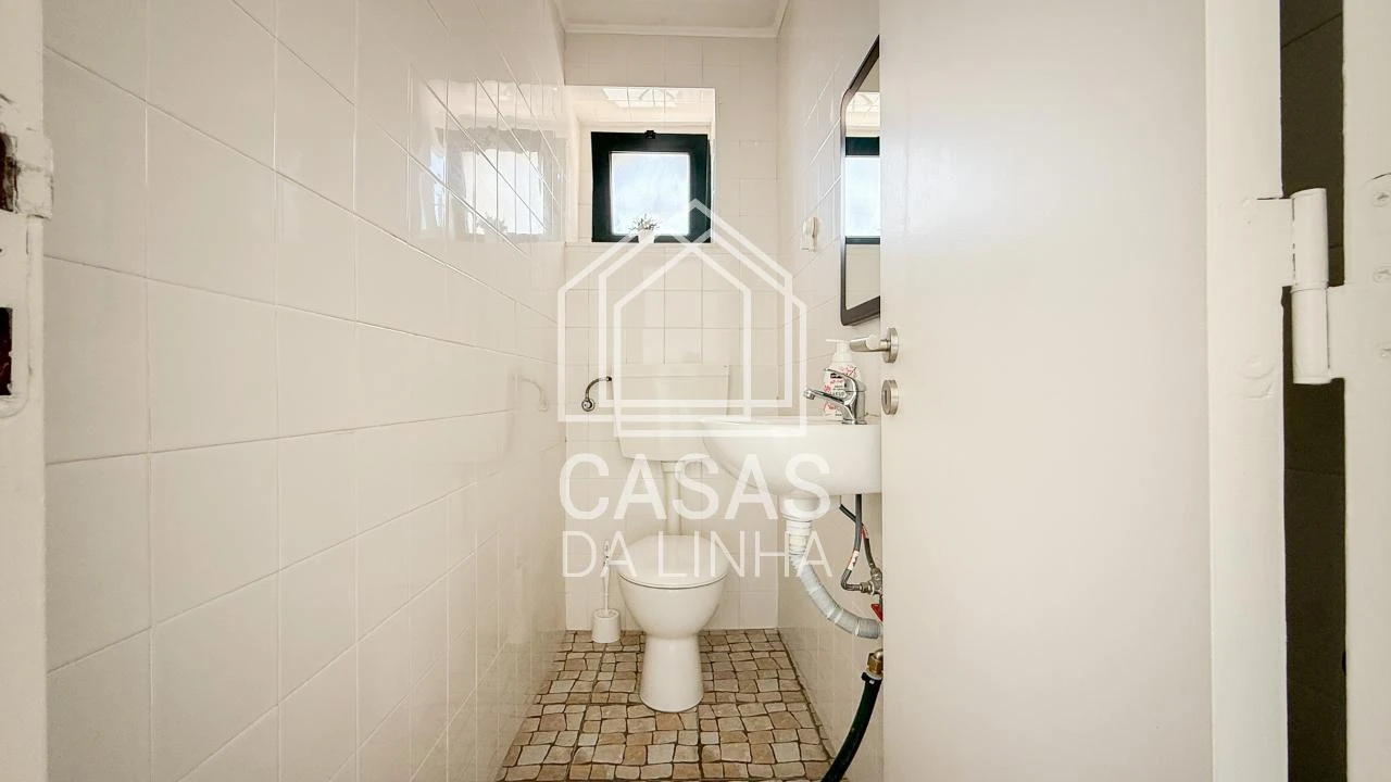 Negócio para Arrendamento em Oeiras e São Julião da Barra, Paço de Arcos e Caxias Foto 9