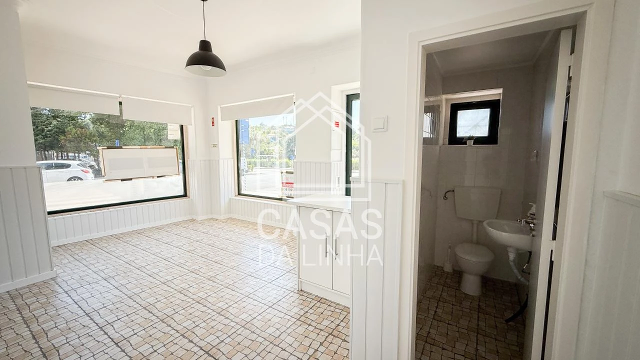 Negócio para Arrendamento em Oeiras e São Julião da Barra, Paço de Arcos e Caxias Foto 10