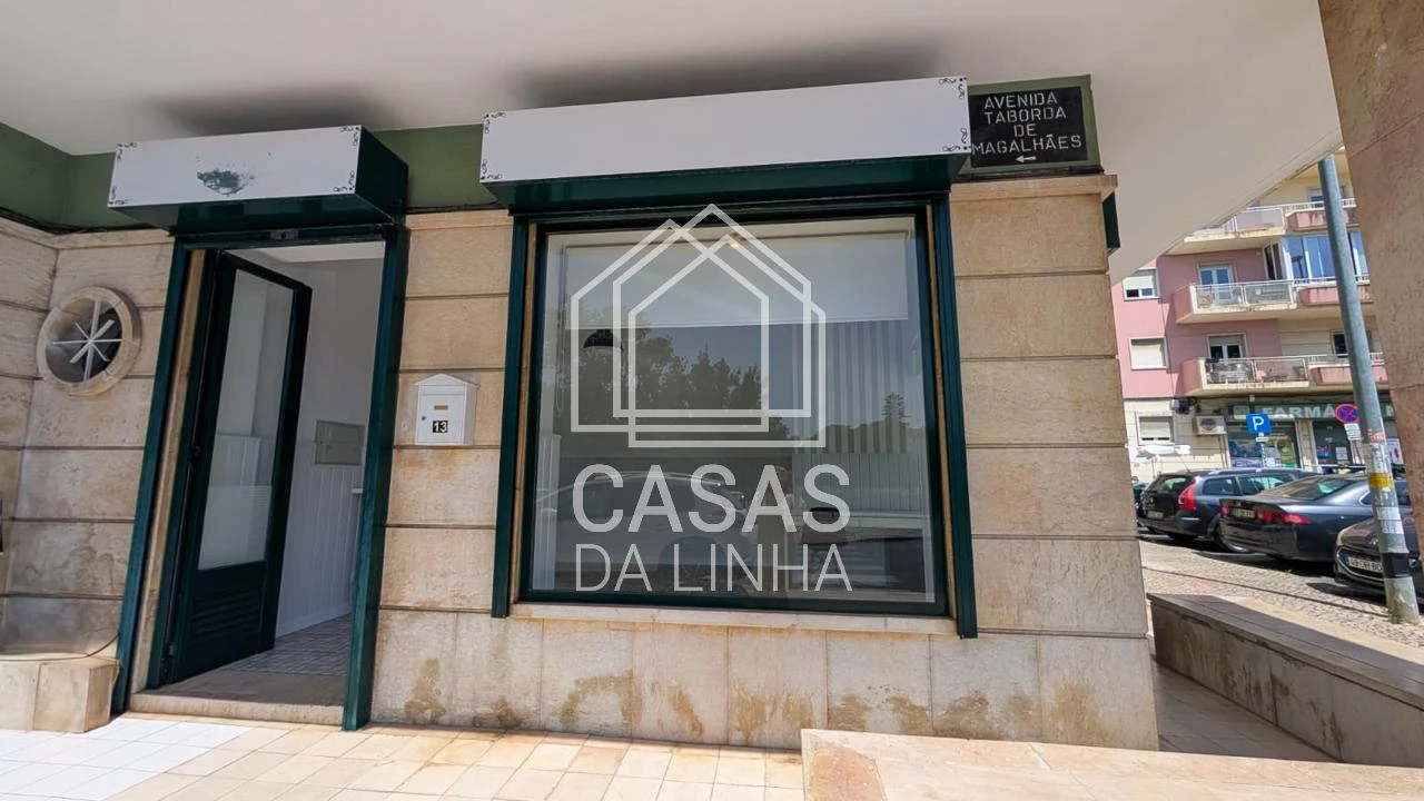 Negócio para Arrendamento em Oeiras e São Julião da Barra, Paço de Arcos e Caxias Foto 11