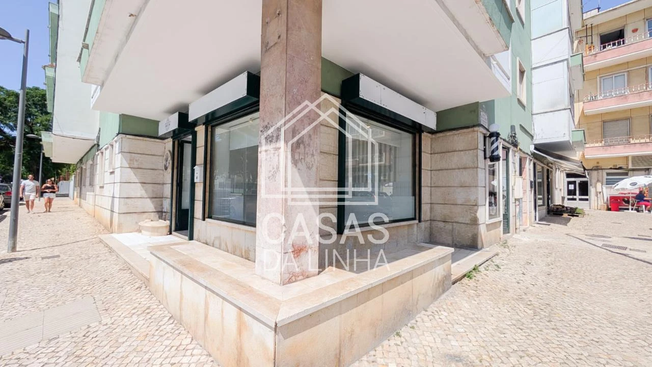 Negócio para Arrendamento em Oeiras e São Julião da Barra, Paço de Arcos e Caxias Foto 2