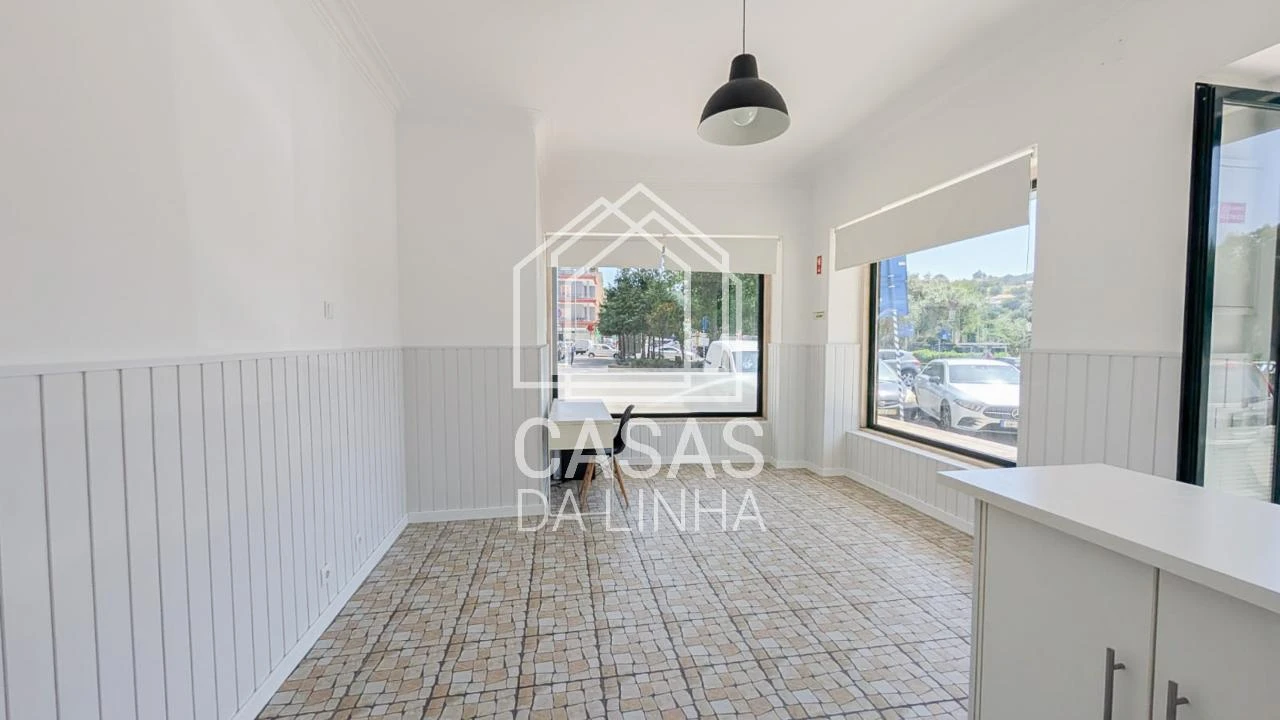 Negócio para Arrendamento em Oeiras e São Julião da Barra, Paço de Arcos e Caxias Foto 12