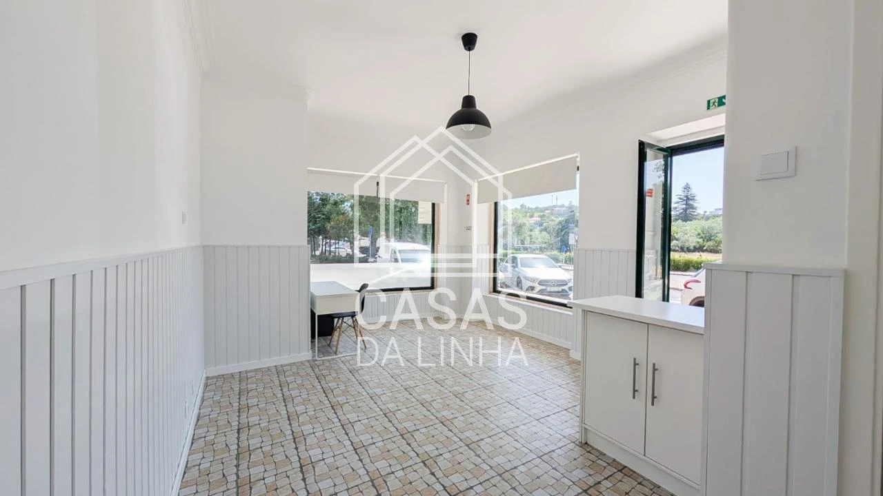 Negócio para Arrendamento em Oeiras e São Julião da Barra, Paço de Arcos e Caxias Foto 13