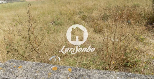 Terreno para Venda em Aguçadoura e Navais
