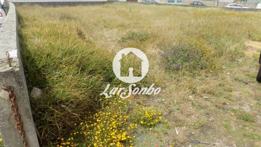 Terreno para Venda em Aguçadoura e Navais Foto 2