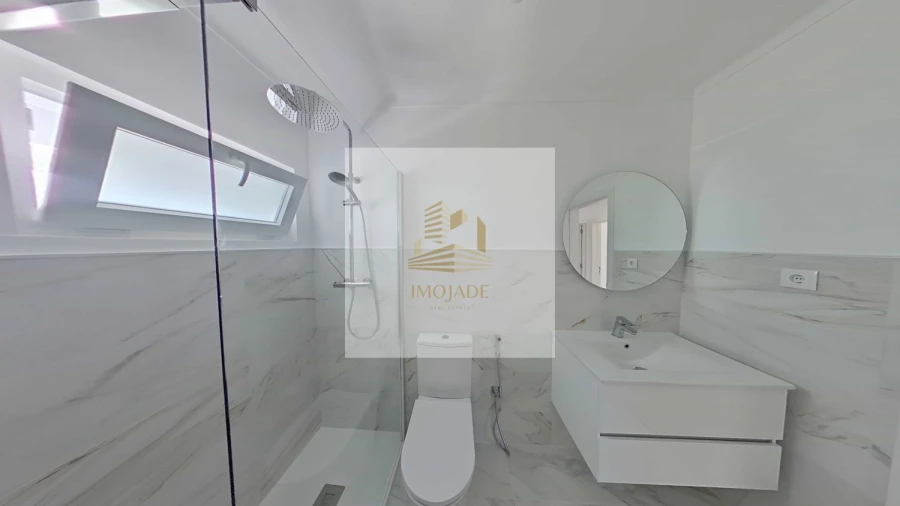 Apartamento T2 para Venda em Camarate, Unhos e Apelação Foto 21