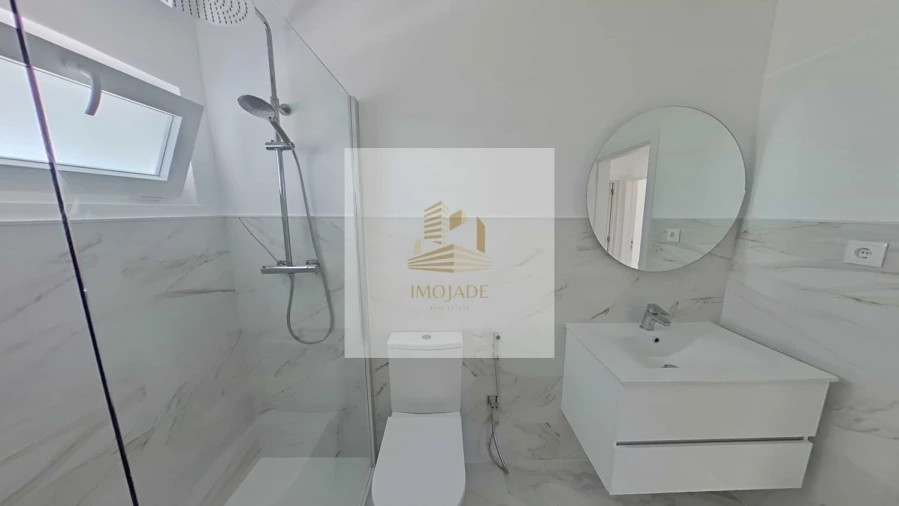 Apartamento T2 para Venda em Camarate, Unhos e Apelação Foto 34