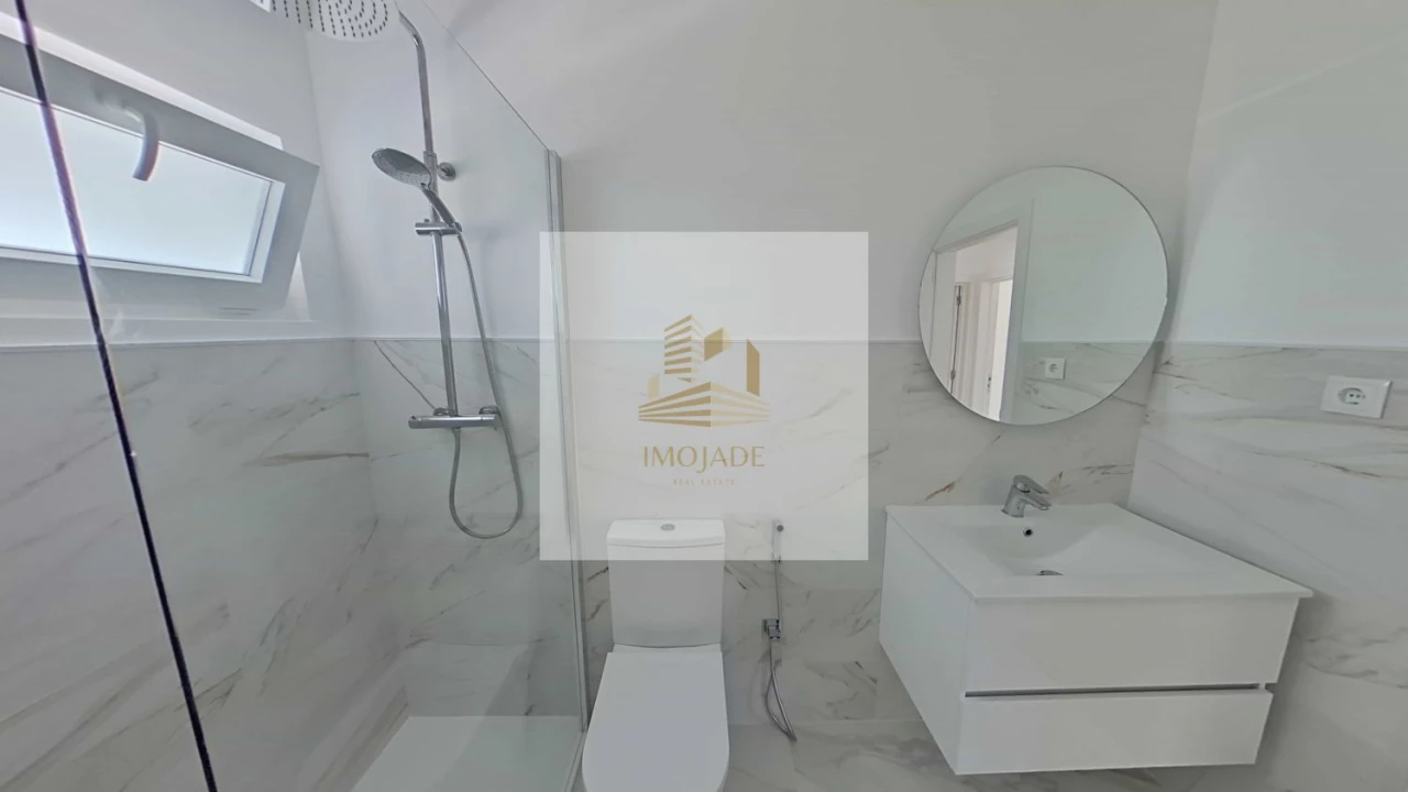 Apartamento T2 para Venda em Camarate, Unhos e Apelação Foto 34