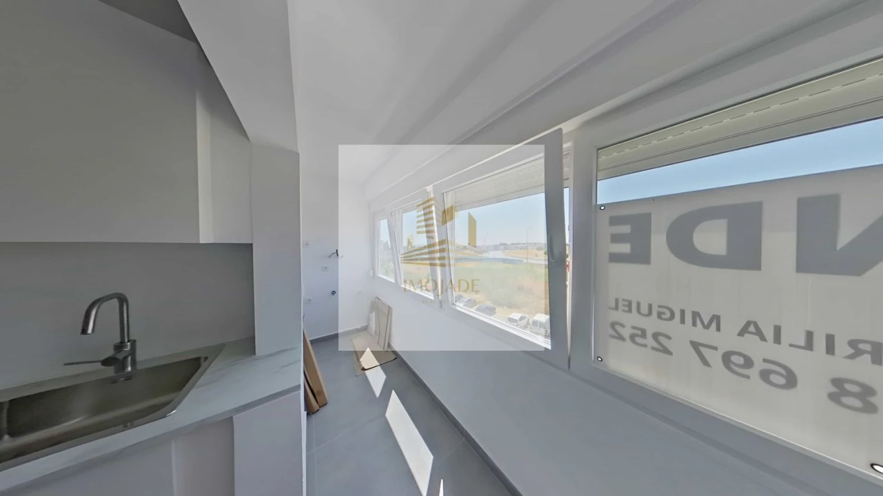 Apartamento T2 para Venda em Camarate, Unhos e Apelação Foto 19