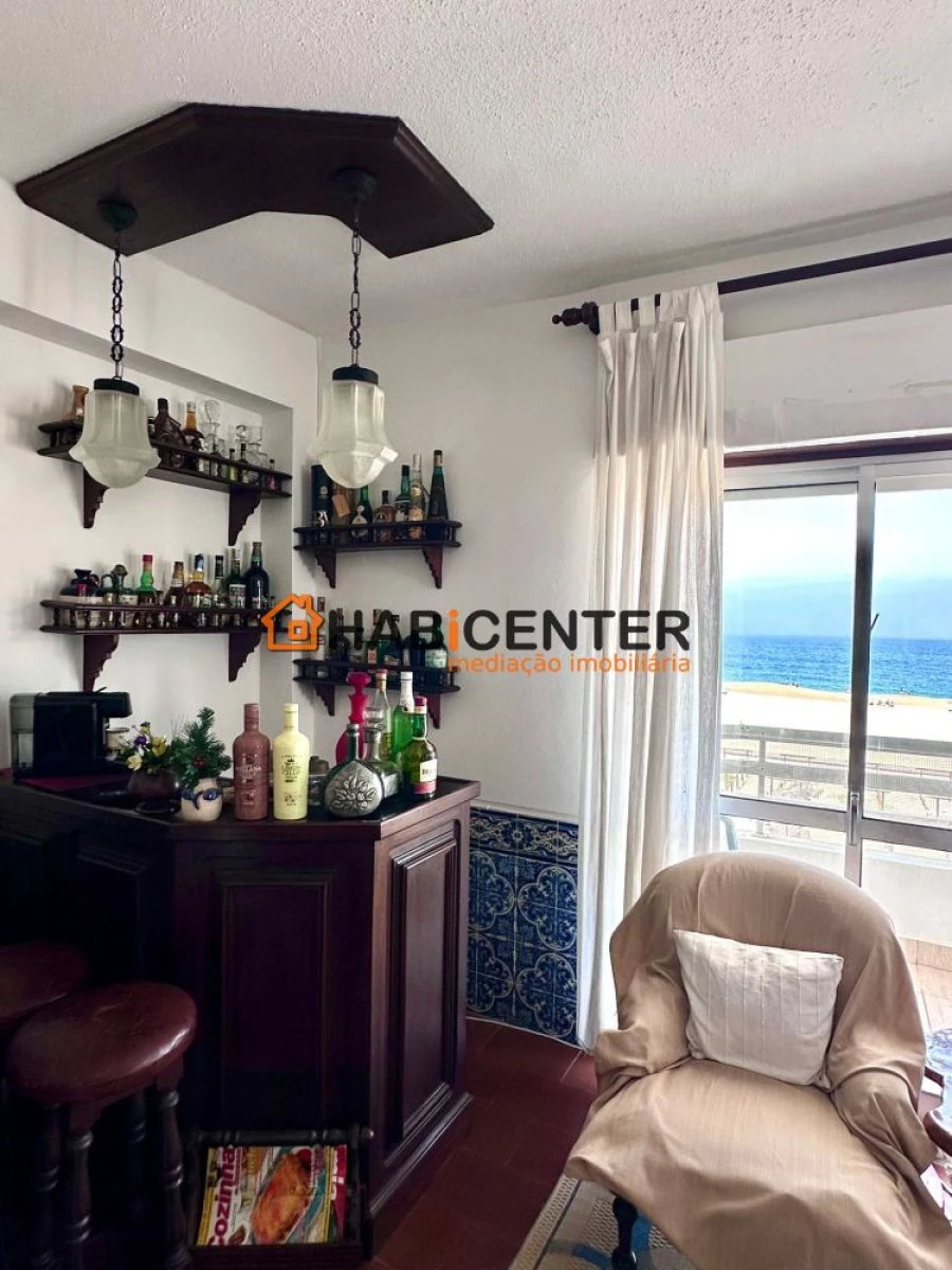 Apartamento T3 para Venda em Nazare Foto 13