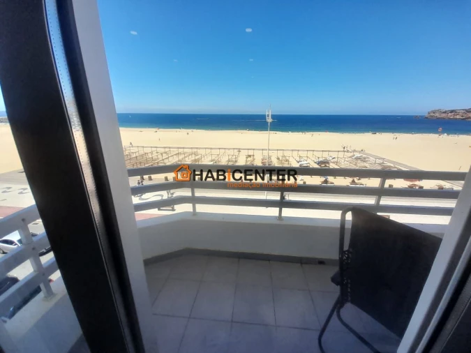 Apartamento T2 para Venda em Nazare Foto 4