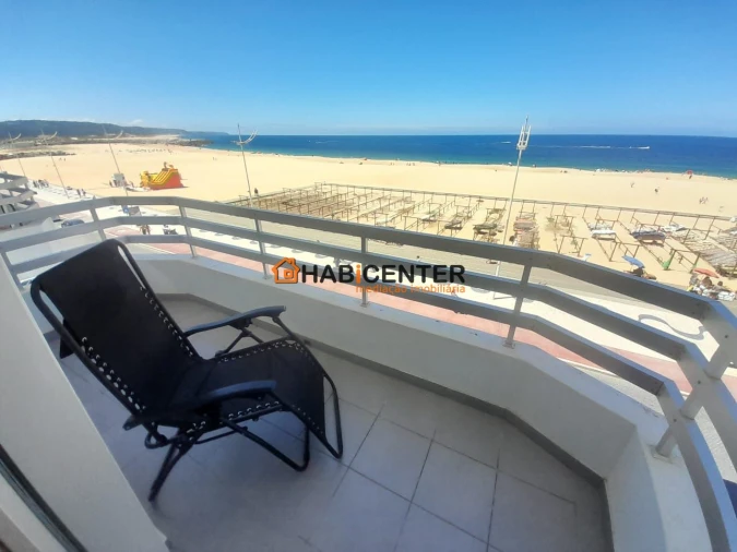 Apartamento T2 para Venda em Nazare Foto 3