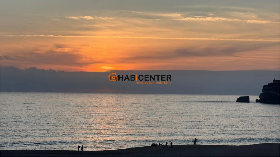 Apartamento T2 para Venda em Nazare