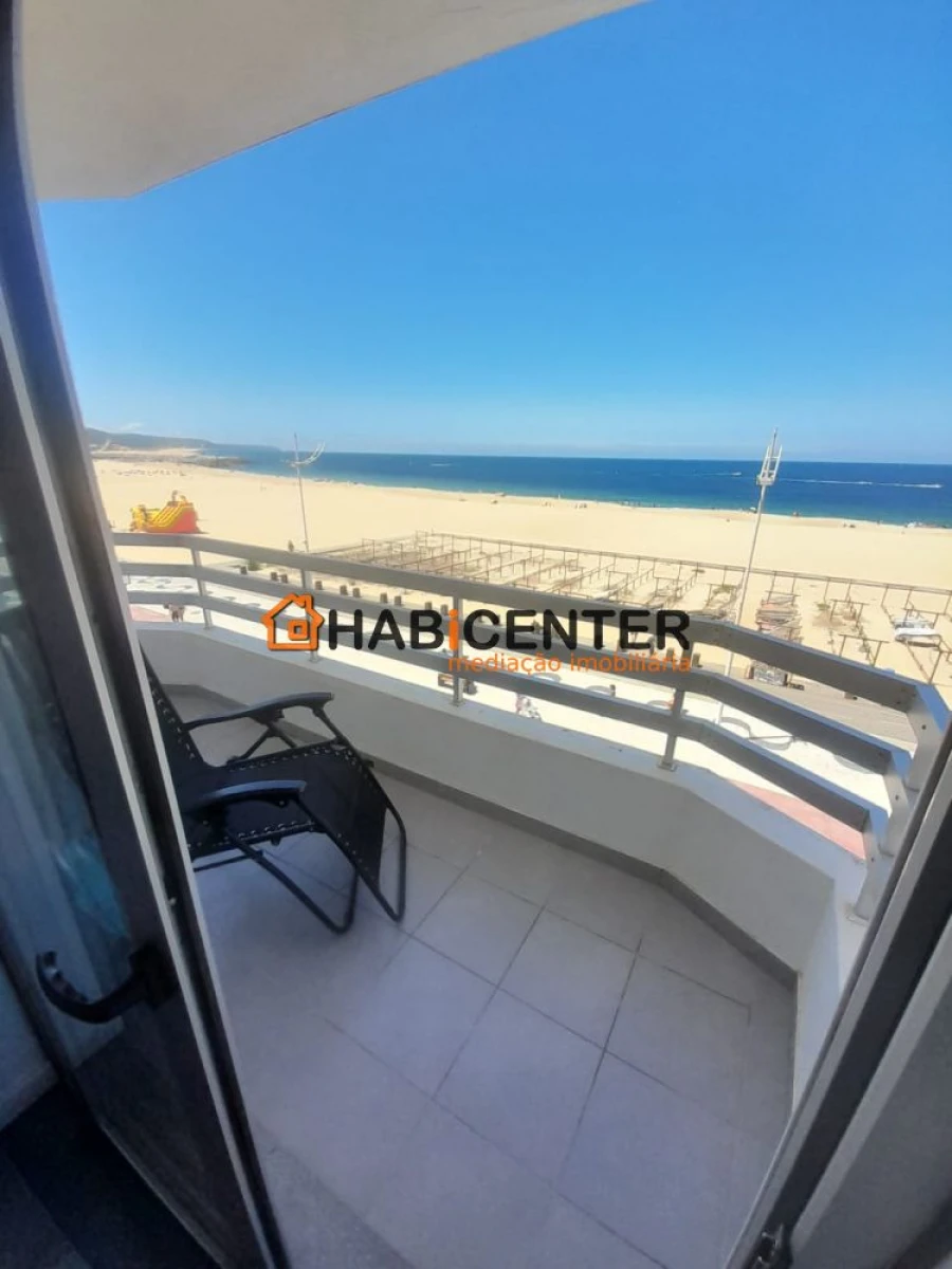 Apartamento T2 para Venda em Nazare Foto 2