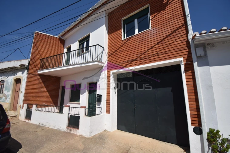 Moradia T5 para Venda em Golegã