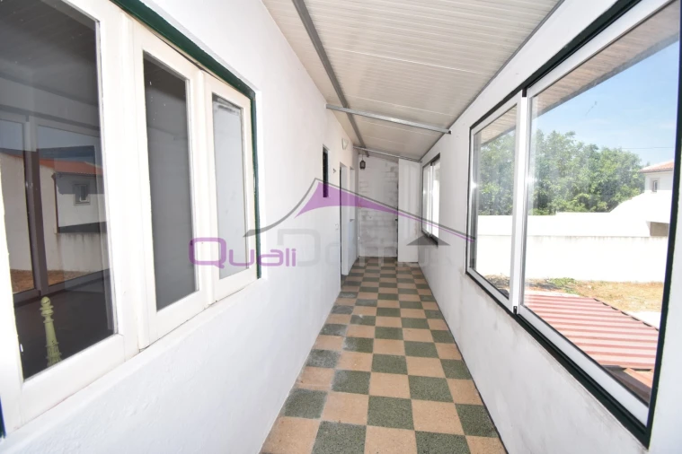 Moradia T5 para Venda em Golegã Foto 41