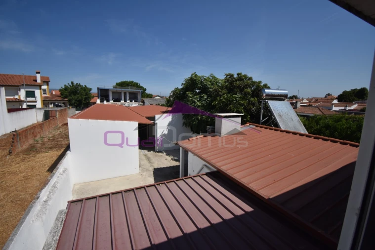 Moradia T5 para Venda em Golegã Foto 43