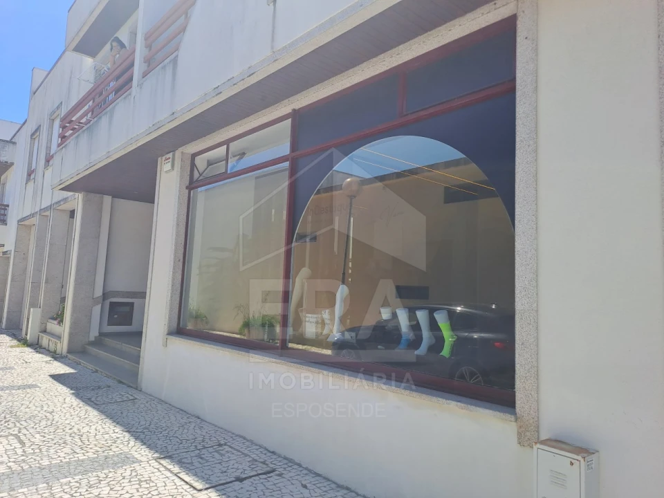 Escritório para Arrendamento em Esposende, Marinhas e Gandra Foto 7