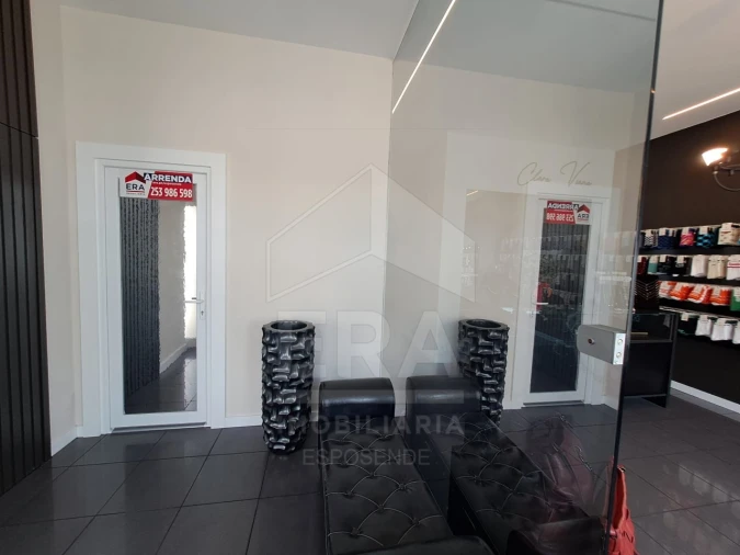 Escritório para Arrendamento em Esposende, Marinhas e Gandra Foto 3