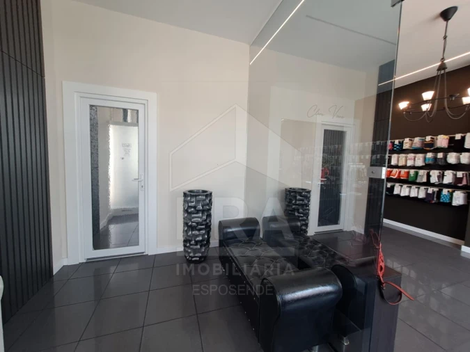 Escritório para Arrendamento em Esposende, Marinhas e Gandra Foto 4