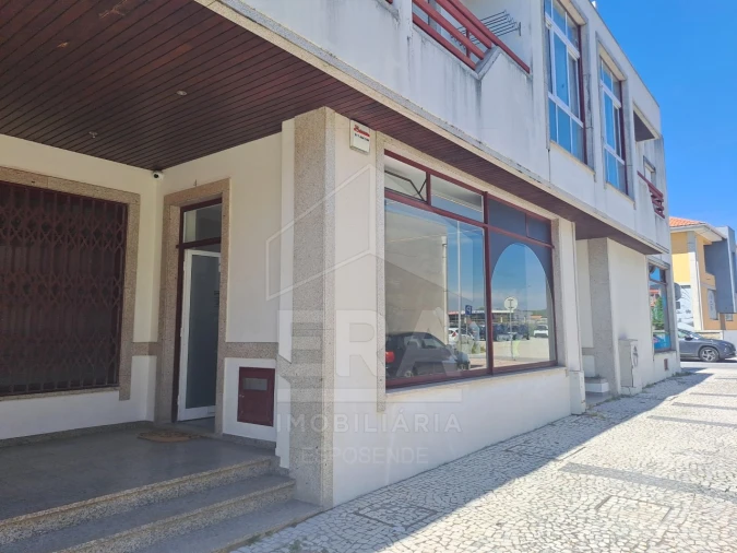 Escritório para Arrendamento em Esposende, Marinhas e Gandra Foto 8