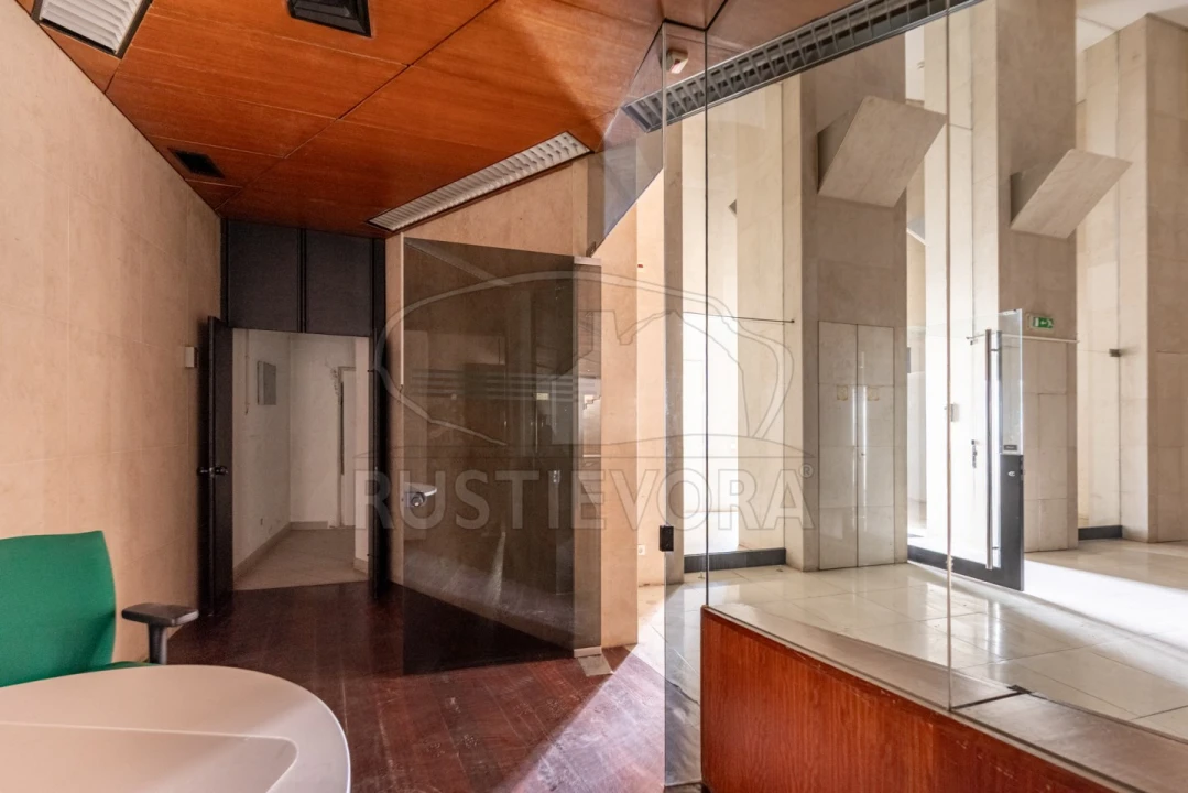 Loja para Venda em Cuba Foto 6