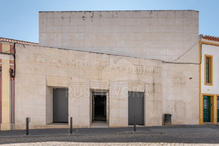 Loja para Venda em Cuba Foto 1