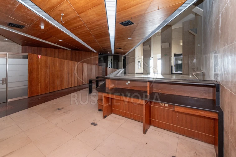 Loja para Venda em Cuba Foto 12