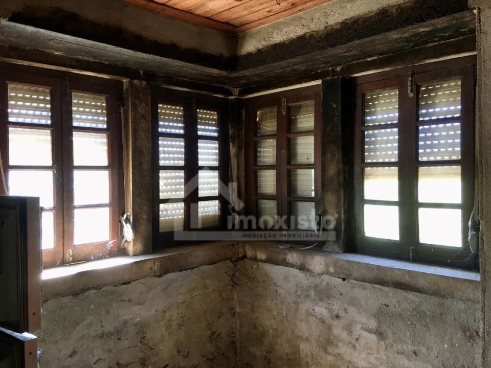 Quinta T3 para Venda em Arega Foto 21