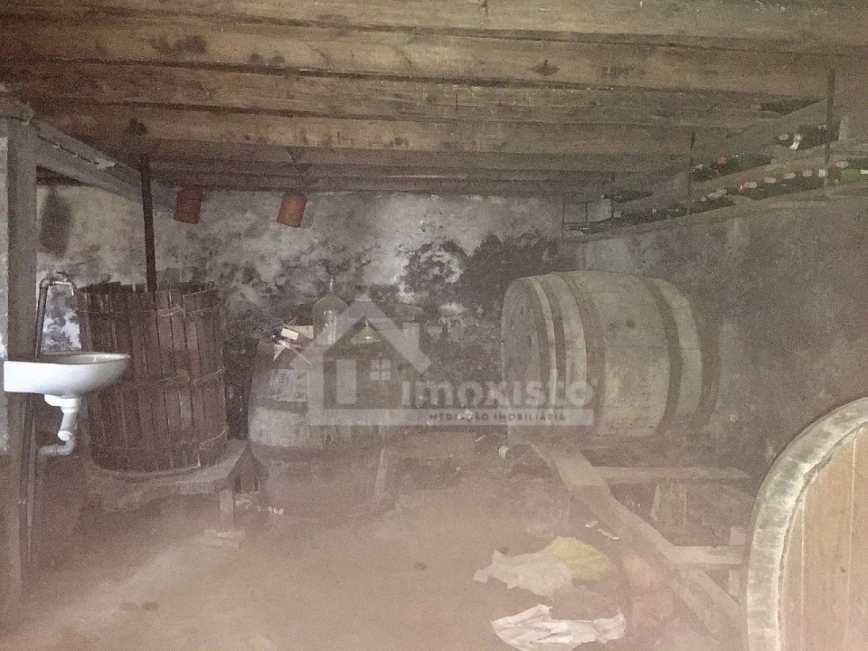 Quinta T3 para Venda em Arega Foto 46