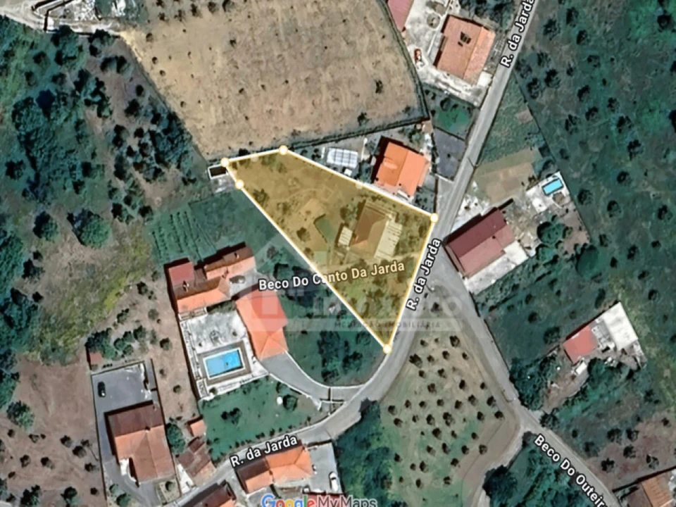 Quinta T3 para Venda em Arega Foto 53