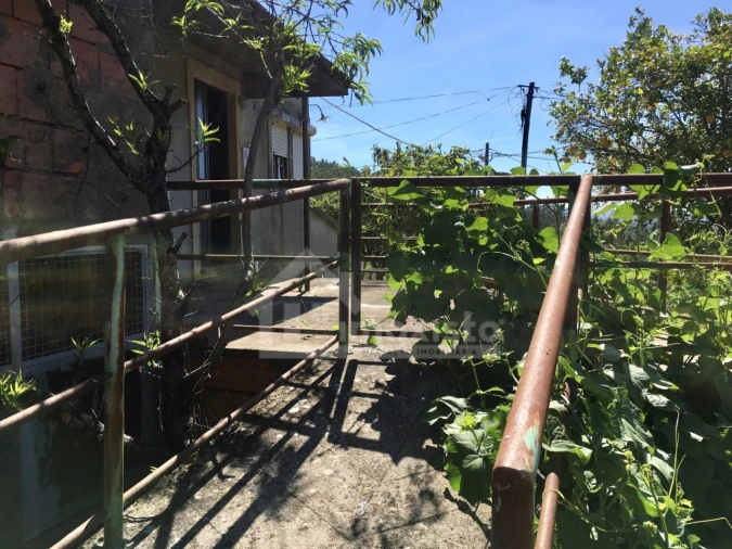 Quinta T3 para Venda em Arega Foto 7