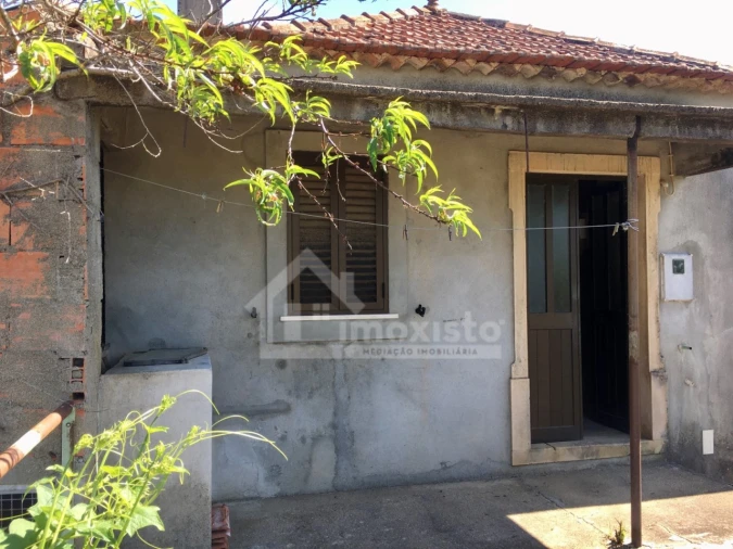 Quinta T3 para Venda em Arega Foto 15