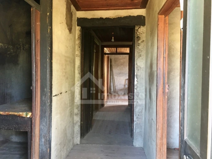 Quinta T3 para Venda em Arega Foto 18