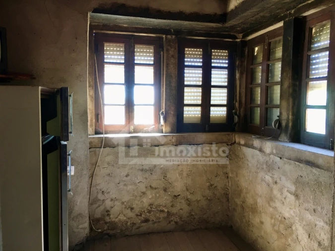 Quinta T3 para Venda em Arega Foto 23