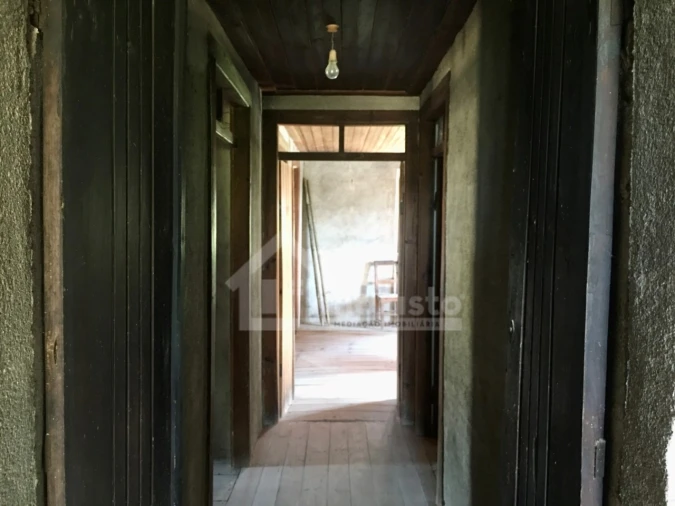 Quinta T3 para Venda em Arega Foto 24