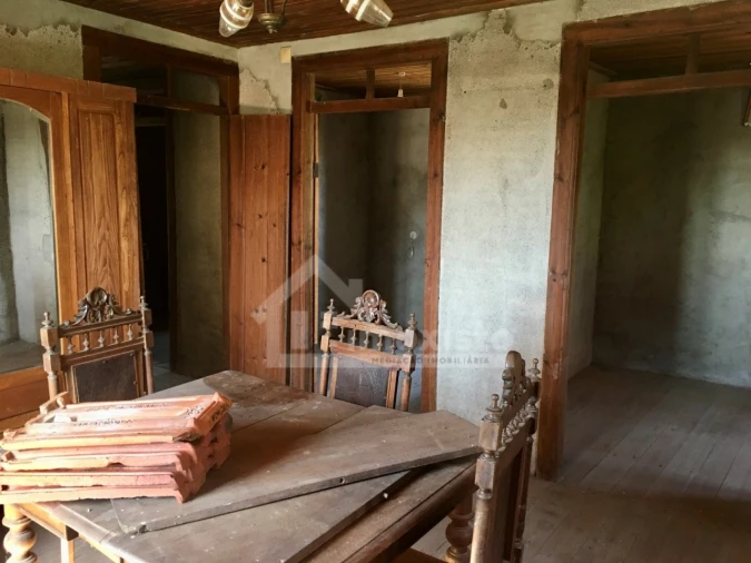 Quinta T3 para Venda em Arega Foto 36