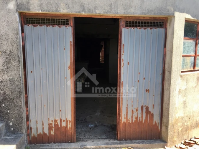 Quinta T3 para Venda em Arega Foto 42