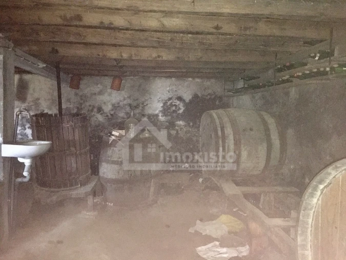 Quinta T3 para Venda em Arega Foto 46