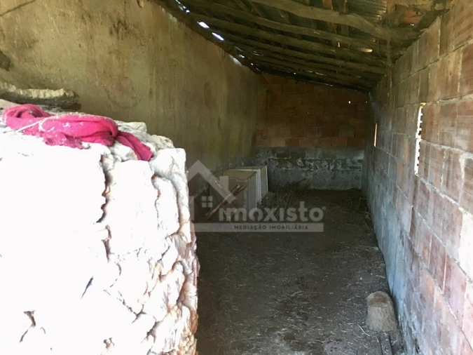 Quinta T3 para Venda em Arega Foto 51