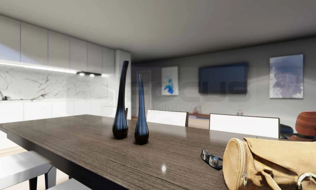 Apartamento T3 para Venda em Gafanha da Boa Hora Foto 9