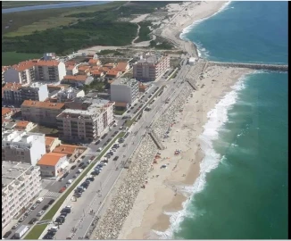 Apartamento T3 para Venda em Gafanha da Boa Hora