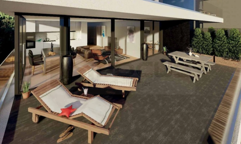 Apartamento T3 para Venda em Gafanha da Boa Hora Foto 2